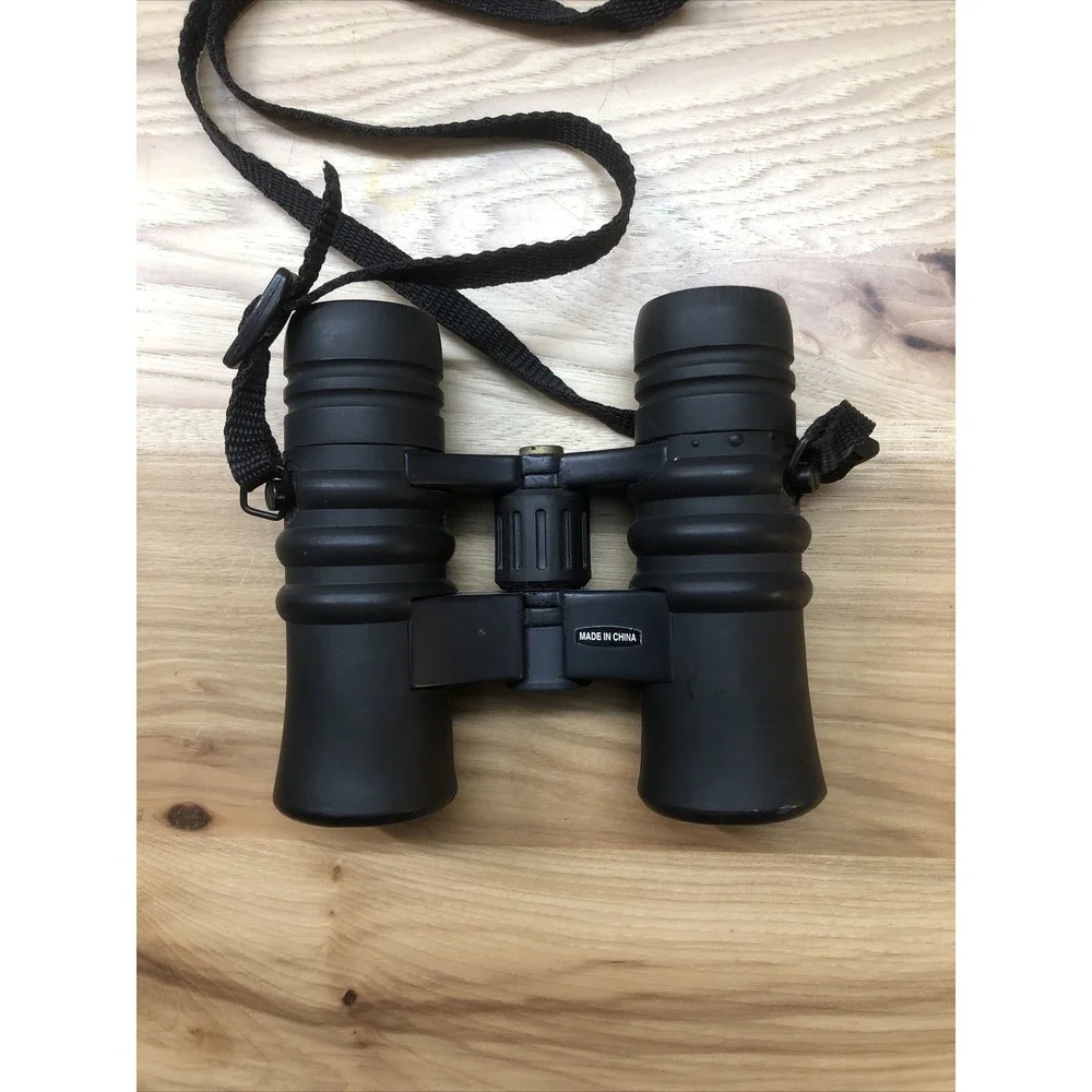 Brunton lite- tech 10x25 waterproof Binoculars Model 5018